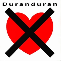 Duran Duran - I Don't Want Your Love