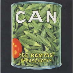 Can - Ege Bamyasi