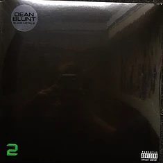 Dean Blunt - Black Metal 2