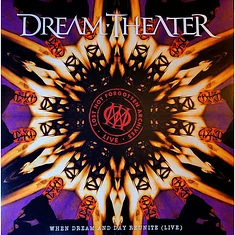 Dream Theater - When Dream And Day Reunite (Live)