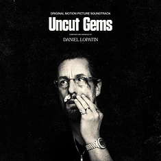 Daniel Lopatin - OST Uncut Gems