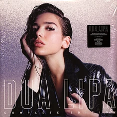 Dua Lipa - Dua Lipa