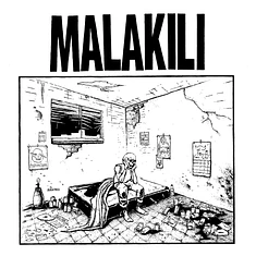 Malakili - Malakili