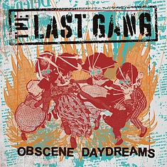 The Last Gang - Obscne Daydreams
