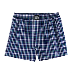 Lousy Livin Underwear - Lousy Check Boxershorts