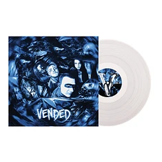 Vended - Vended Clear Vinyl Edition