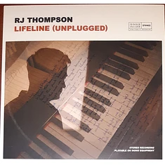 RJ Thompson - Lifeline (unplugged)