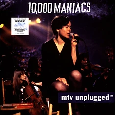 10,000 Maniacs - Mtv Unplugged