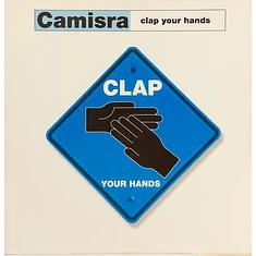Camisra - Clap Your Hands