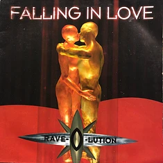 Rave-O-Lution - Falling In Love