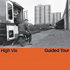 High Vis - Guided Tour Oriole Vinyl Edition