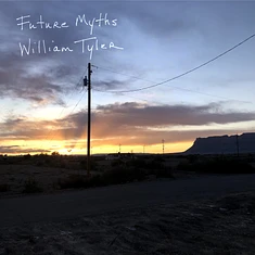 William Tyler - Future Myths