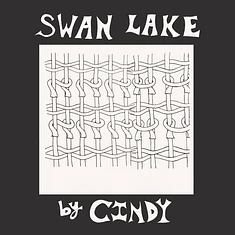 Cindy - Swan Lake EP