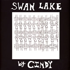 Cindy - Swan Lake EP