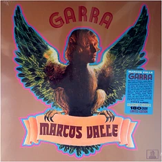 Marcos Valle - Garra