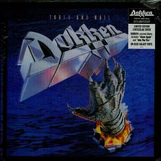 Dokken - Tooth And Nail