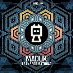 Maduk - Transformations