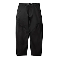 Goldwin 0 - Helicoid Wide Pants