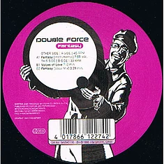 Double Force - Fantasy