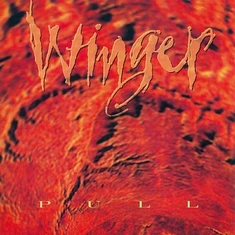 Winger - Pull Silver Vinyl Edition
