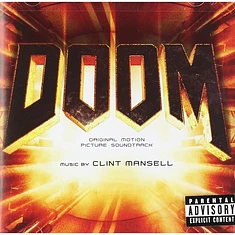 Clint Mansell - OST Doom