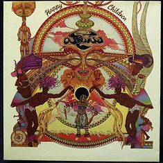 Osibisa - Happy Children