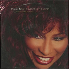 Chaka Khan Featuring Me'Shell NdegéOcello - Never Miss The Water