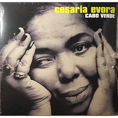 Cesaria Evora - Cabo Verde