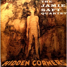 Jamie Saft Quartet - Hidden Corners