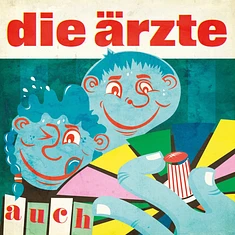 Die Ärzte - auch