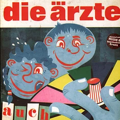 Die Ärzte - auch