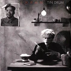 Japan - Tin Drum Half Speed Master Edition