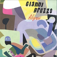 Gianni Brezzo - Filigrani