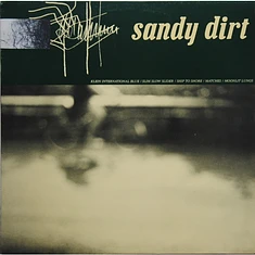 Sandy Dirt - Sandy Dirt EP
