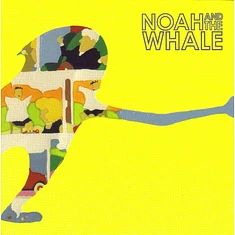 Noah And The Whale - 2 Bodies 1 Heart