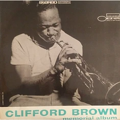 Clifford Brown - Memorial Album