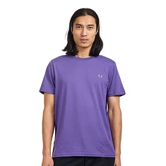 Fred Perry - Crew Neck T-Shirt