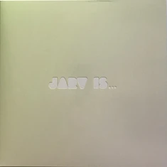 Jarv Is... - Beyond The Pale / Suite For Iain & Jane