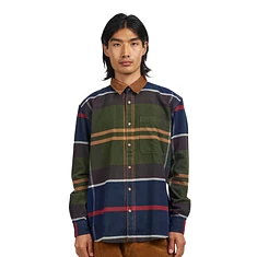 Barbour - Bushlane OS Tartan Shirt