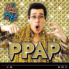 Pikotaro - Ppap