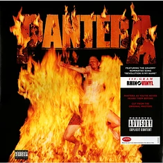 Pantera - Reinventing The Steel