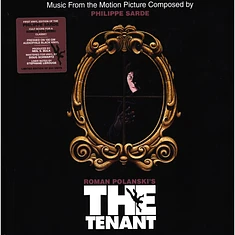 Philippe Sarde - OST The Tenant