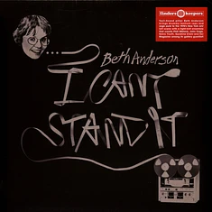 Beth Anderson - I Can't Stand It