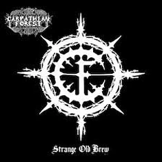 Carpathian Forest - Strange Old Brew