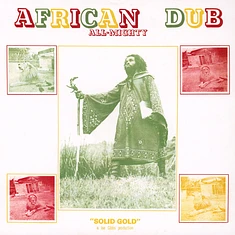 Joe Gibbs - African Dub Chapter 1