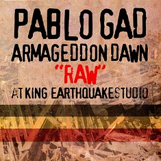 Armageddon Dawn - Pablo Gad