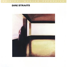 Dire Straits - Dire Straits