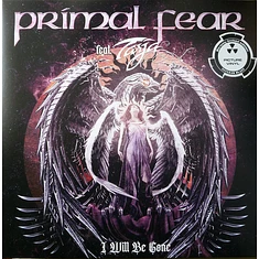 Primal Fear - I Will Be Gone