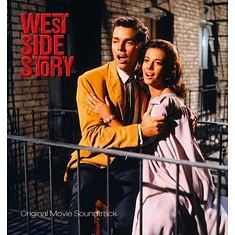 Leonard Bernstein - OST West Side Story