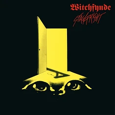 Witchfynde - Stagefright Splatter Vinyl Edition